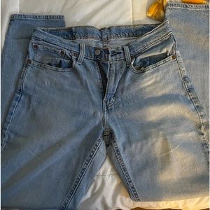 Levi’s 531 Jeans